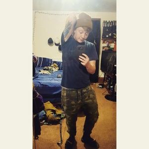 Meet your Posher, Helena